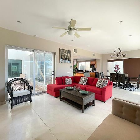 Authentic Luxury Villa With Private Pool Puerto Peñasco Exteriör bild