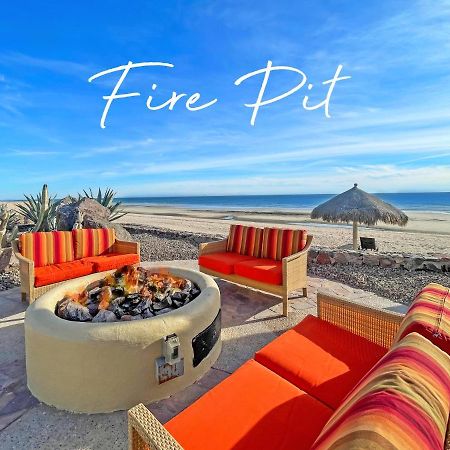 Authentic Luxury Villa With Private Pool Puerto Peñasco Exteriör bild