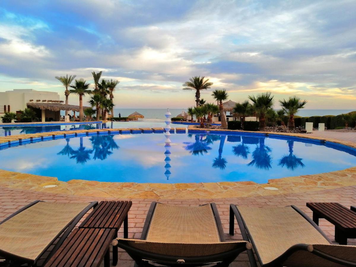 Authentic Luxury Villa With Private Pool Puerto Peñasco Exteriör bild