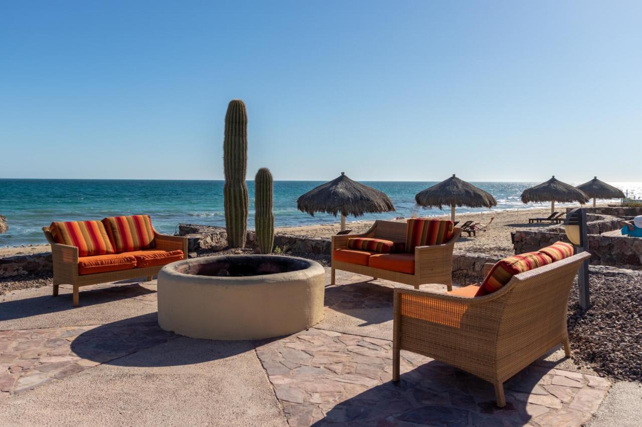 Authentic Luxury Villa With Private Pool Puerto Peñasco Exteriör bild