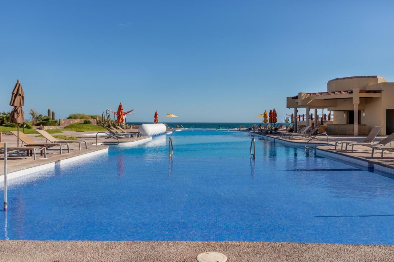Authentic Luxury Villa With Private Pool Puerto Peñasco Exteriör bild