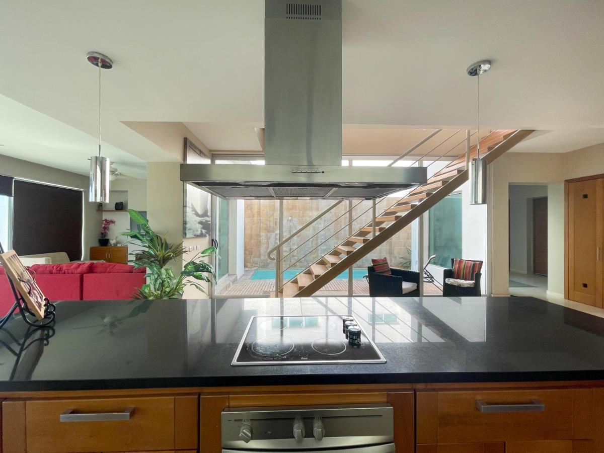 Authentic Luxury Villa With Private Pool Puerto Peñasco Exteriör bild
