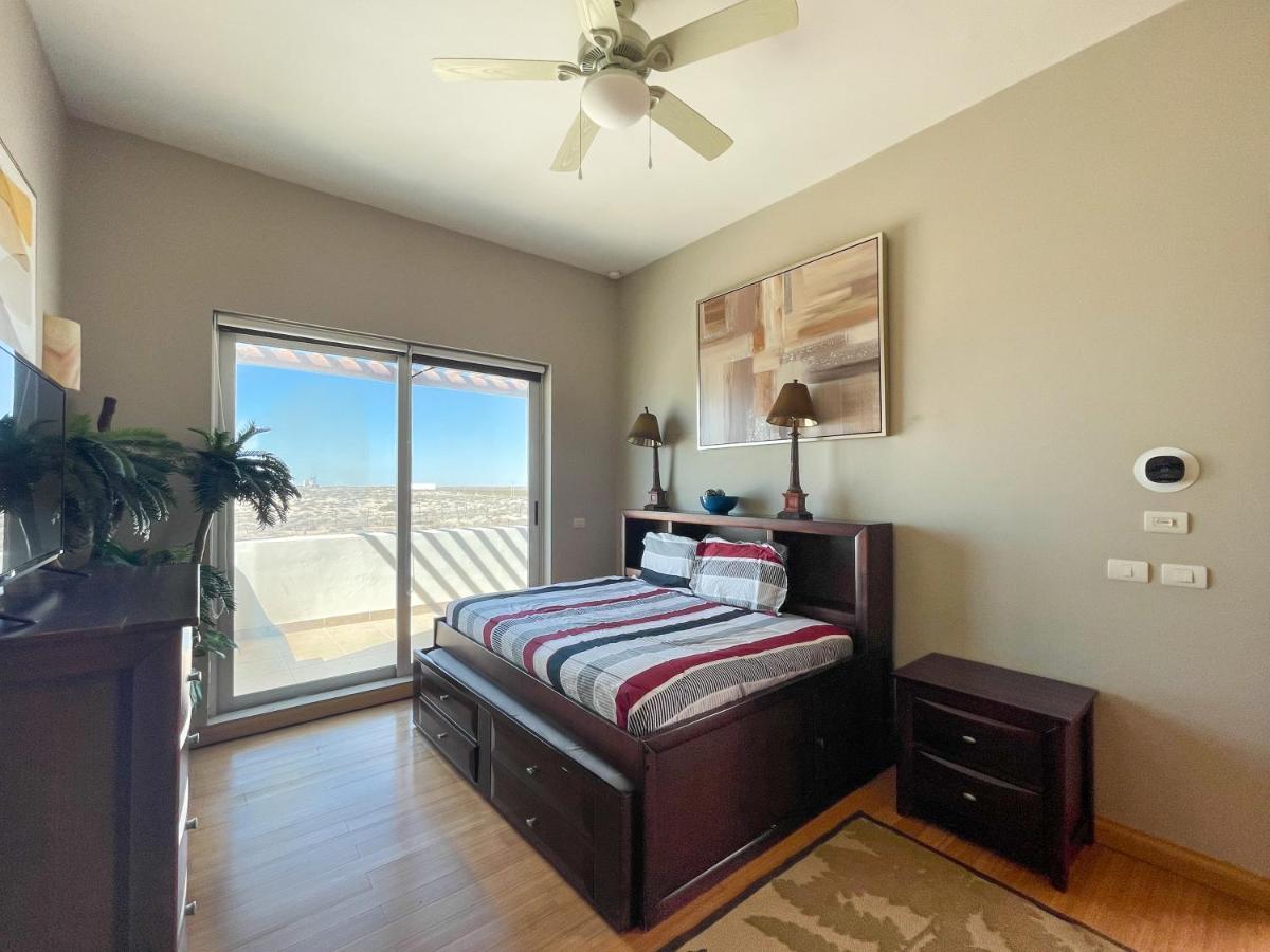 Authentic Luxury Villa With Private Pool Puerto Peñasco Exteriör bild