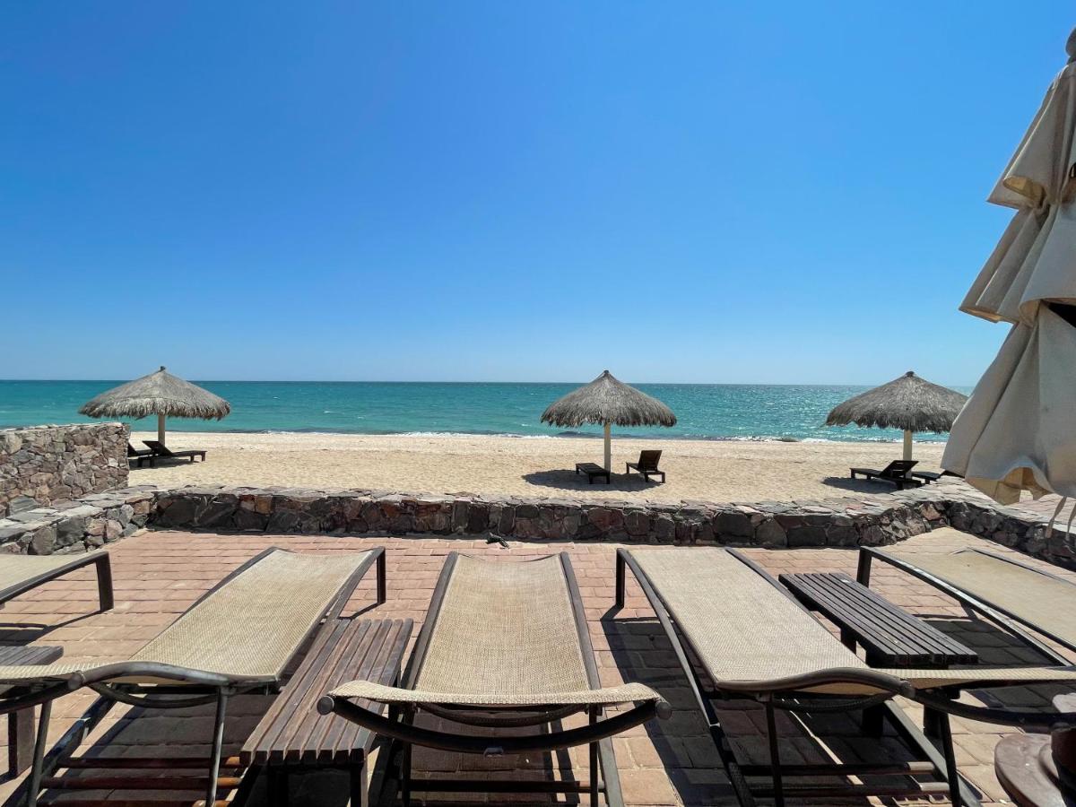 Authentic Luxury Villa With Private Pool Puerto Peñasco Exteriör bild