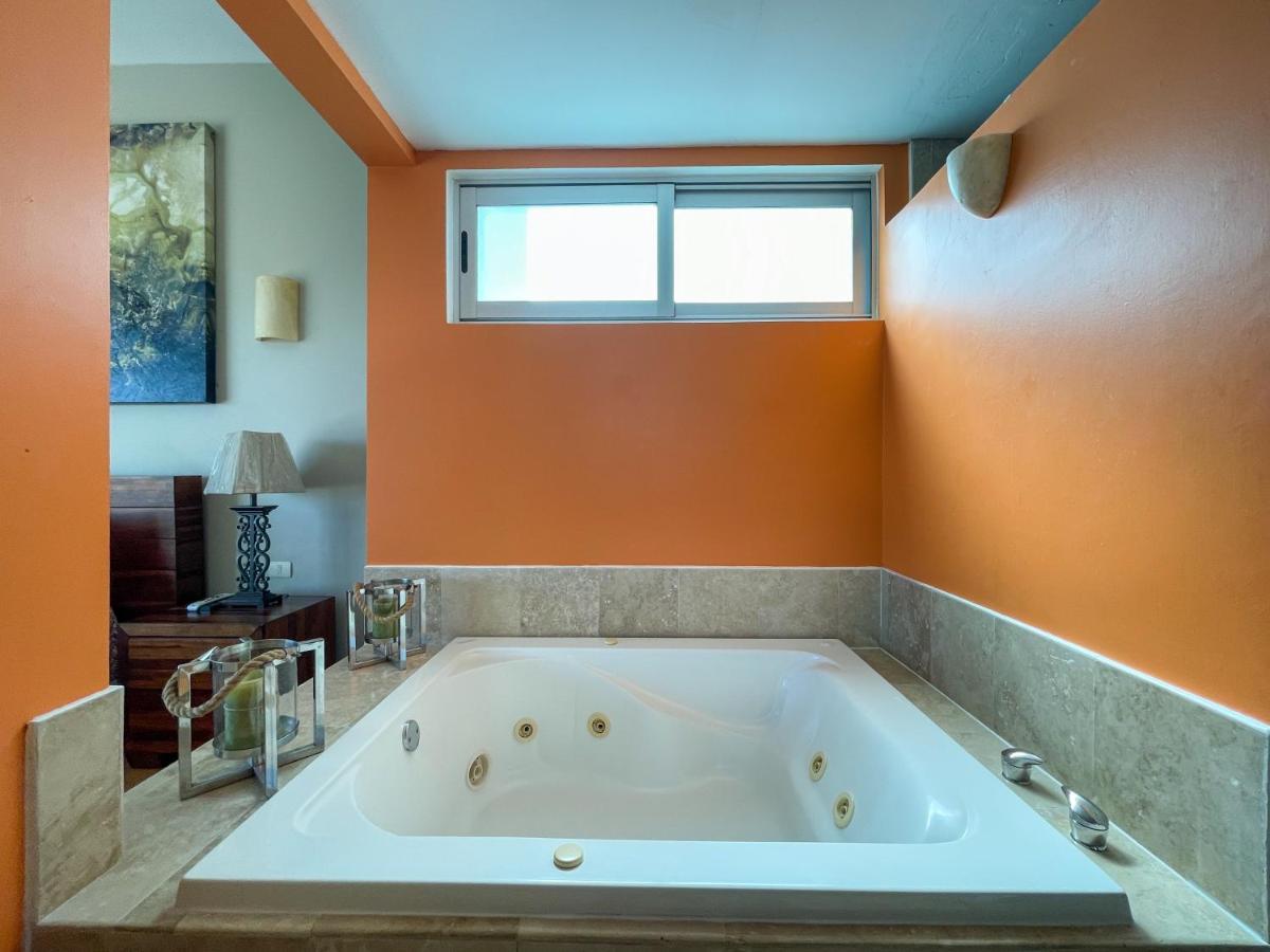 Authentic Luxury Villa With Private Pool Puerto Peñasco Exteriör bild