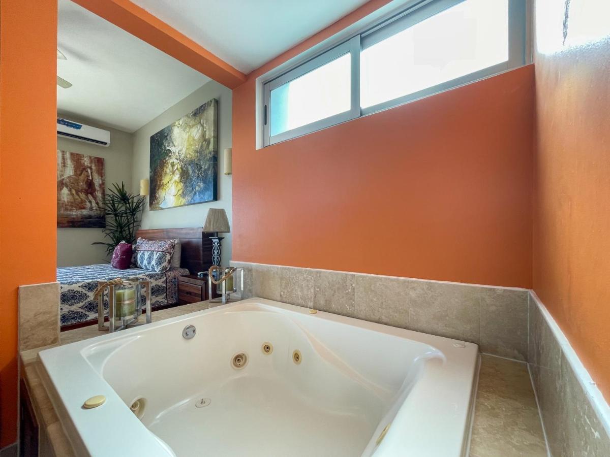 Authentic Luxury Villa With Private Pool Puerto Peñasco Exteriör bild