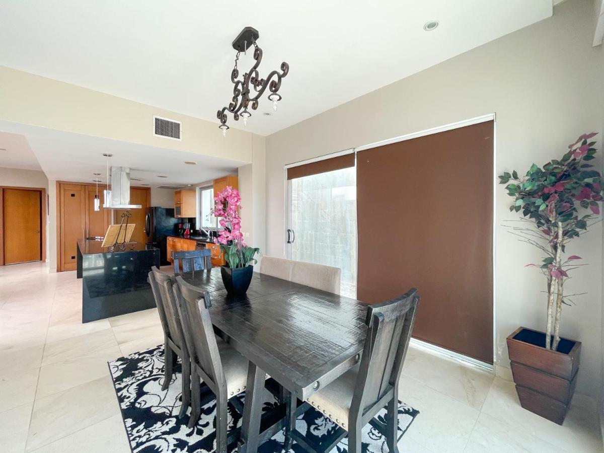 Authentic Luxury Villa With Private Pool Puerto Peñasco Exteriör bild