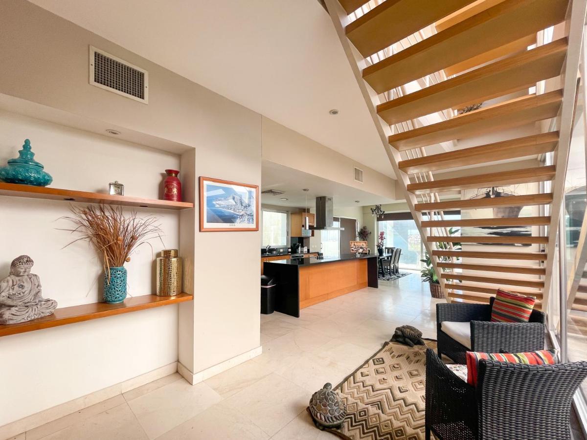 Authentic Luxury Villa With Private Pool Puerto Peñasco Exteriör bild