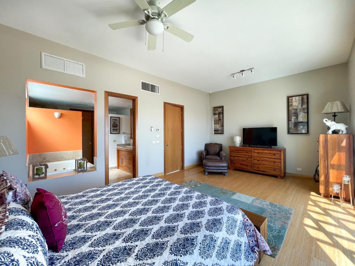 Authentic Luxury Villa With Private Pool Puerto Peñasco Exteriör bild