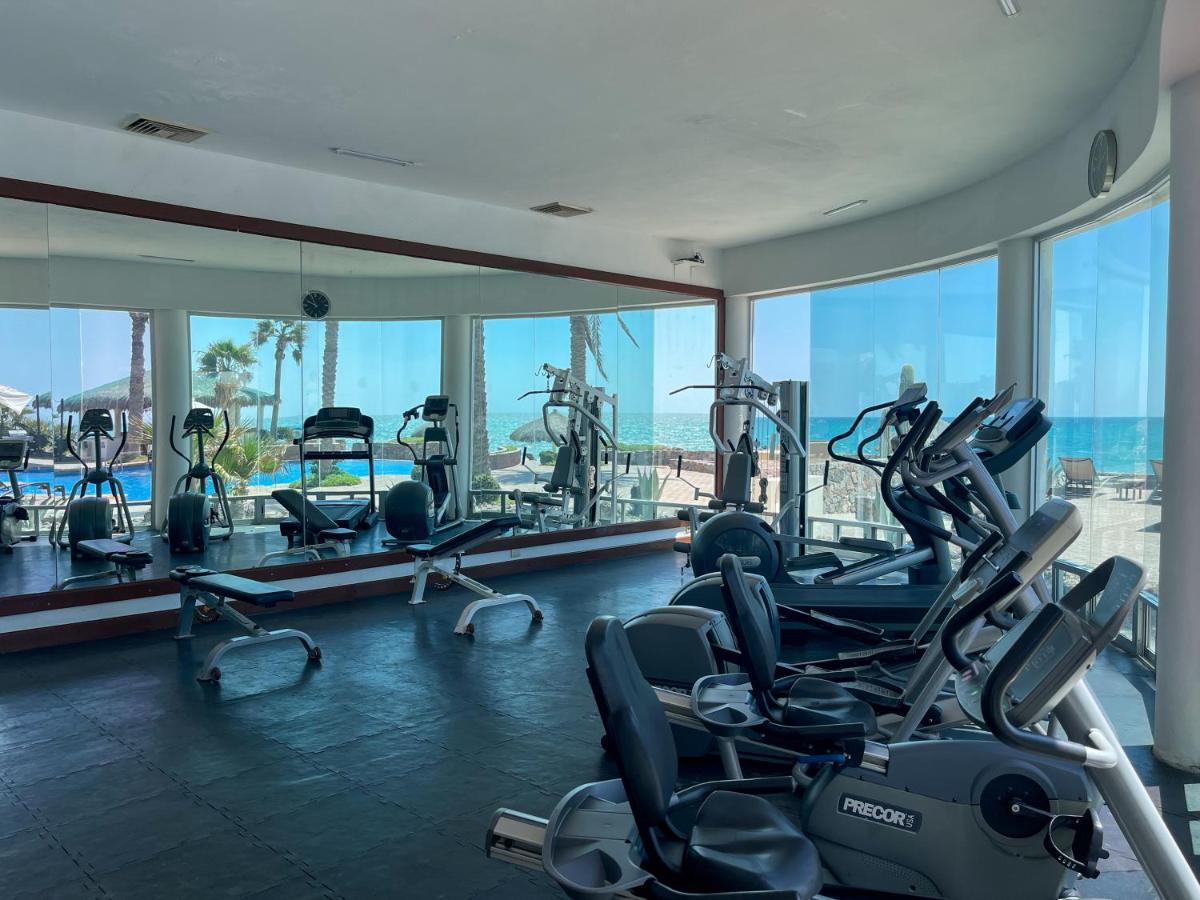Authentic Luxury Villa With Private Pool Puerto Peñasco Exteriör bild