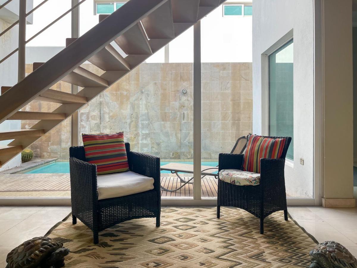 Authentic Luxury Villa With Private Pool Puerto Peñasco Exteriör bild